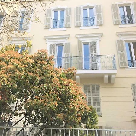 Apartament Studio Centre Mer 302 Nicea Zewnętrze zdjęcie